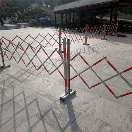 不锈钢防撞护栏 WL反光膜安全围栏 发电厂变电站围栏 尺寸可定做