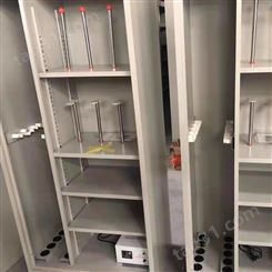 青岛市智能工具柜 电力安全工具柜2米 器具柜供应 智科电力