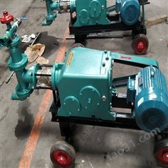 冀探机械 轻便型灌浆泵 小型多功能注浆泵 单缸活塞泵 JT-503