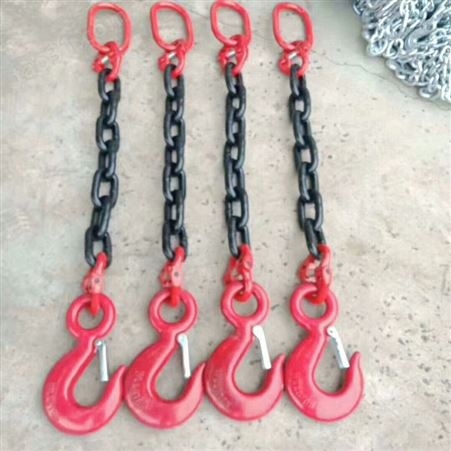 河北扁平吊装带 5T扁平吊带 工业吊装带 支持定制