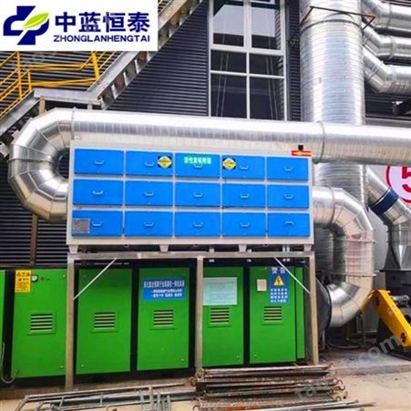 活性炭环保箱 工业废气处理设备 干式漆雾处理箱 活性炭吸附箱- 过滤箱环保箱