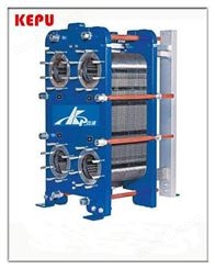 水水板式换热机组换热器生产厂家
