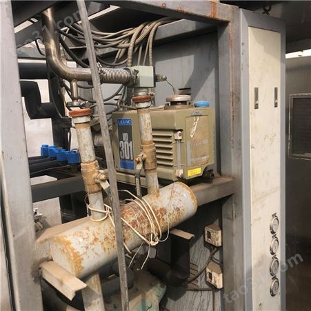 长期供应二手3.36冷冻干燥机 医药冻干机 食品冻干机 欢迎来电