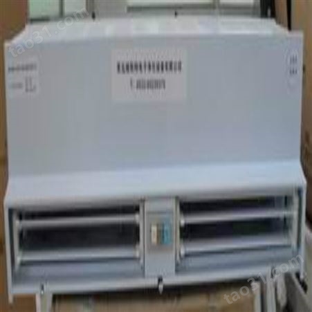 冷库专用风幕机生产厂家 保定风幕机-风帘机-空气幕价格 维斯特
