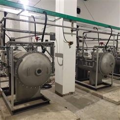 内蒙古板式臭氧发生器污水站处理选贝森环保