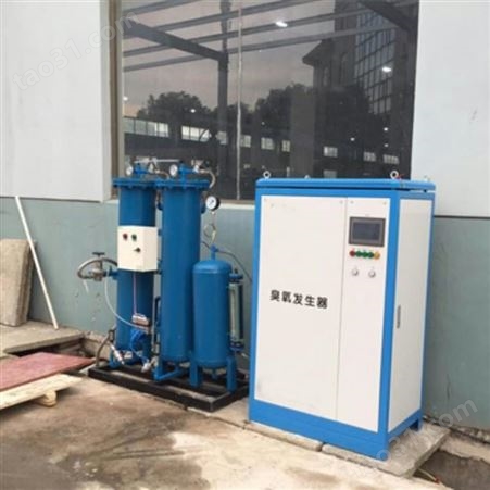 上海臭氧设备发生器价格