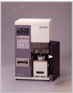 新产品日本马康MALCOM株式会社锡膏粘度计PCU-285西野代理
