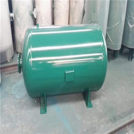 储气罐 蒸汽压力储气罐 安康氧气储气罐 陕西厂家可定制