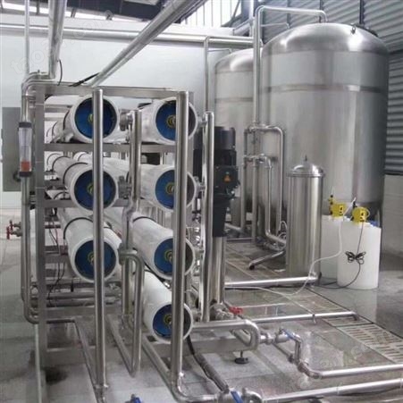 海德能 全自动软化水设备 软化水设备 过滤软化水设备 福建软化水设备