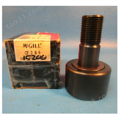 现货代理销售美国MCGILL-CF2B满装滚子滚轮轴承锂基润滑脂