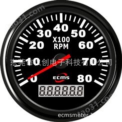 仪创 ECMS 901-00011 转速表速比1-300可调 显示仪表