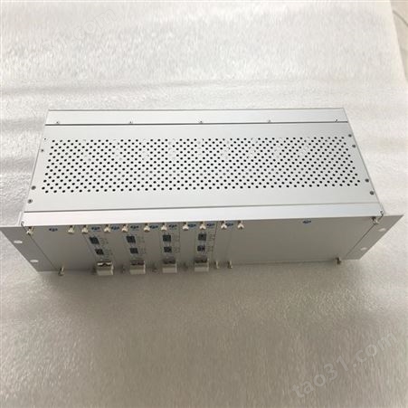 铝型材助拔器 CPCI插箱 机箱连接件 配件 佰懿厂家直供