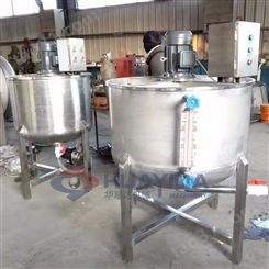 盐水制备器 搅拌均匀易溶解 不锈钢制造配备盐水注射机 厂家