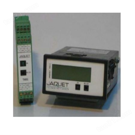 JAQUET速度传感器/JAQUET测速仪/JAQUET监测继电器