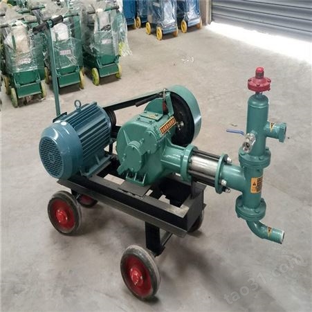 BW60-8砂浆泵 水泥砂浆注浆机 