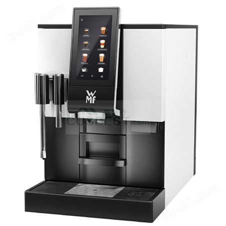 德国进口咖啡机WMF 1100S全自动现磨意式咖啡机商用办公室酒店咖啡机