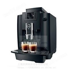 JURA/优瑞 WE6商用进口咖啡机吧台咖啡机