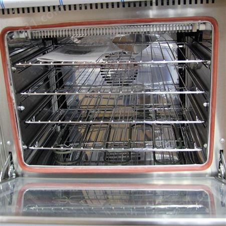 法国乐侨ROLLER GRILL FC60TQ 进口对衡式烤箱 商用回风电烤箱