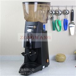 法国Santos 型磨豆机 55BF意式磨豆机 进口电动咖啡磨豆机