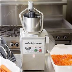 法国进口均质机 CL 52单速 Robot-coupe蔬菜处理机
