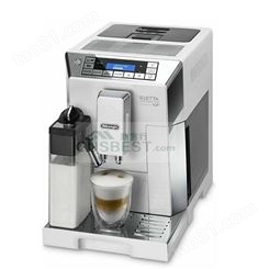 商用全自动咖啡机elonghi/德龙 进口意式现磨咖啡机