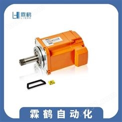 上海地区原厂未使用拆机件 ABB机器人 IRB660 六轴橙色电机 3HAC057980-003