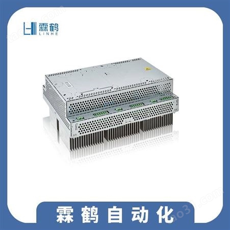 上海地区原厂未拆封 ABB机器人DSQC663驱动模块 3HAC029818-001
