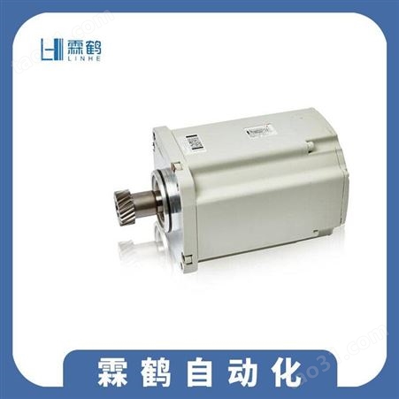 上海地区原厂未使用拆机件 ABB机器人 IRB660 一轴白色电机 3HAC058990-004