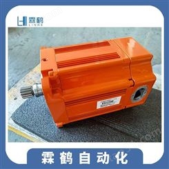 上海地区原厂未装机 ABB机器人 IRB6700 一轴电机 橙色 3HAC055447-004