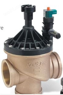 美国雨鸟PRS-Dial压力调节器 园林灌溉压力调节器 电磁阀压力调节器
