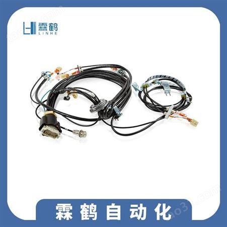 上海地区 ABB机器人 IRB460本体电缆 3HAC037534-001