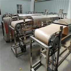 全自动粉皮生产线 佳元AR130多功能河粉机 可生产多种薯类淀粉类产品