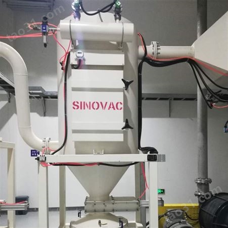 供应SINOVAC-HV真空清扫设备