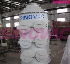 供应上海厂家供应SINOVAC工业吸尘清扫系统