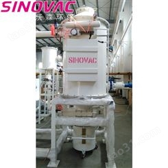 SINOVACCVP除尘工业除尘设备厂家 粉尘除尘设备除尘设备厂