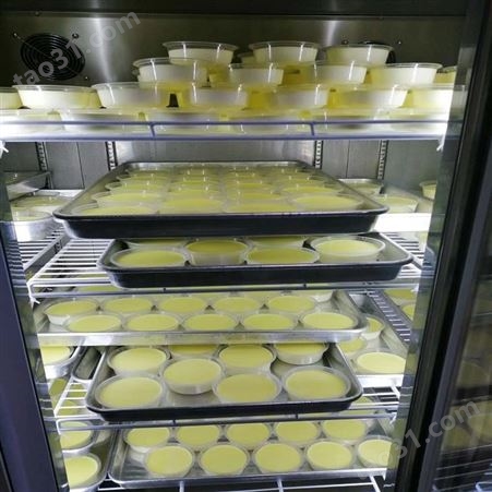 益众发酵罐 酸奶整套生产线设备 全自动酸奶发酵罐