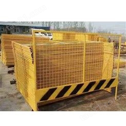 博亮 昆明施工安全防护栏 施工安全防护栏生产