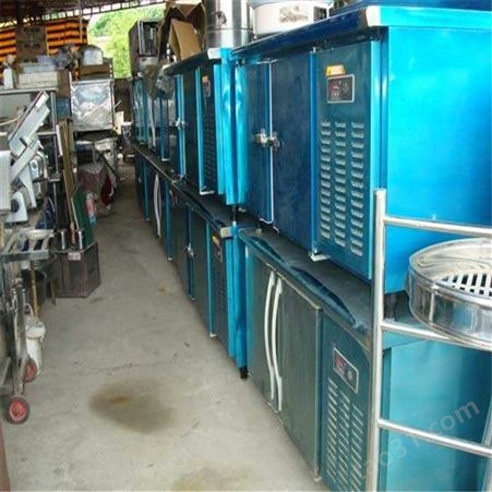 广州二手厨具回收,长期高价收购估价回收各种酒店设备及酒店用品