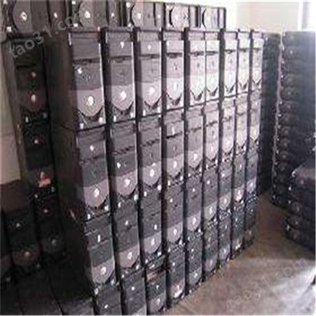湛江回收旧电脑电话 厂家设备回收公司