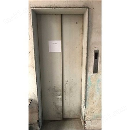 东莞三菱电梯回收 旧电梯回收公司 欣群盛专业回收厂家