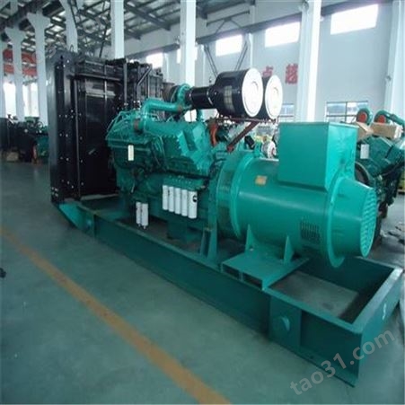 二手柴油康明斯发电机组回收,广州哪家回收康明斯发电机价格高