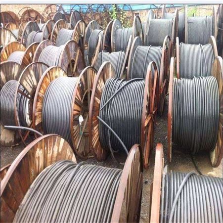 肇庆废铜线回收高价 废铜废电缆回收 欣群盛长期高价回收