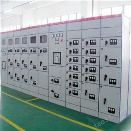 上海废旧配电柜回收 回收二手配电柜 24小时上门高价回收 欣群盛