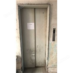 阳江旧废电梯回收 商场电梯回收 欣群盛免费估价快速上门
