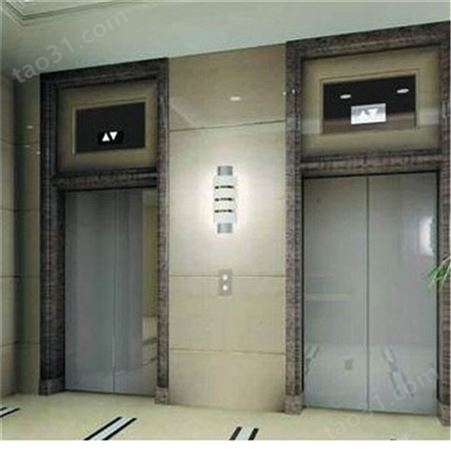 广州废旧电梯回收 旧电梯拆除回收 欣群盛长期高价回收
