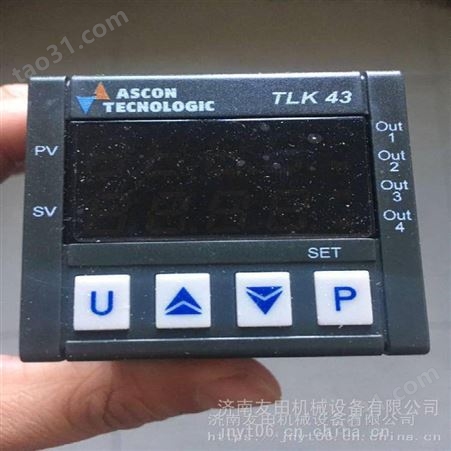 供应ASCON LTK43温控器 意大利原装
