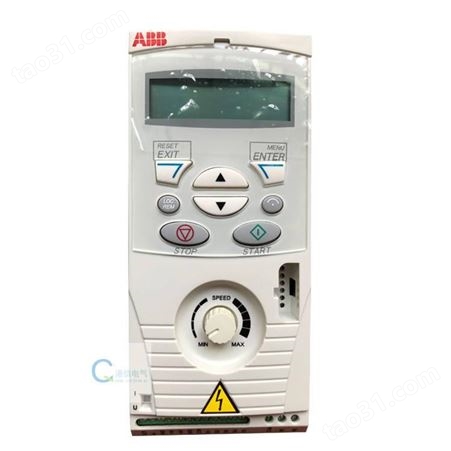 供应ABB变频器ACS530-01-12A6-4
