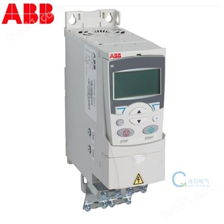 供应ABB变频器ACS530-01-12A6-4