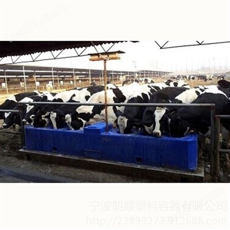 奶牛恒温饮水槽 北方牧场牛羊饮水的恒温饮水槽