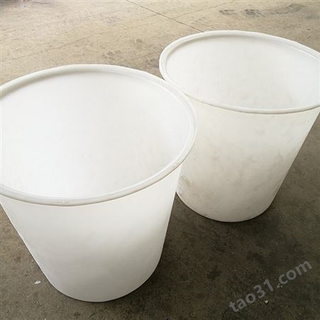 宁波朗顺厂家供应塑料腌制桶 余姚塑料腌制桶